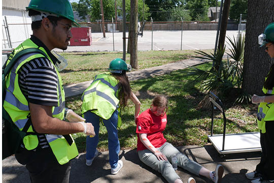 CERT Training