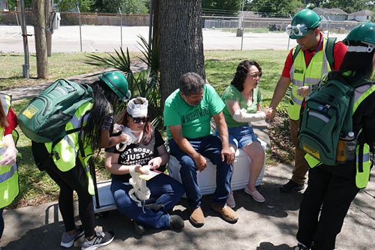 CERT Training