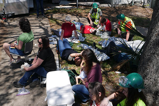 CERT Training