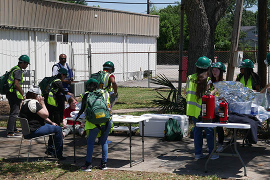 CERT Training