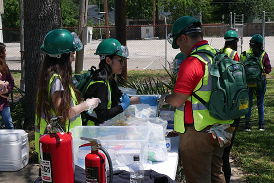 CERT Training