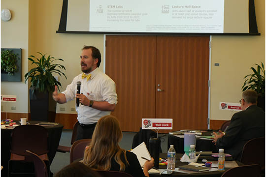 Facilities Forum