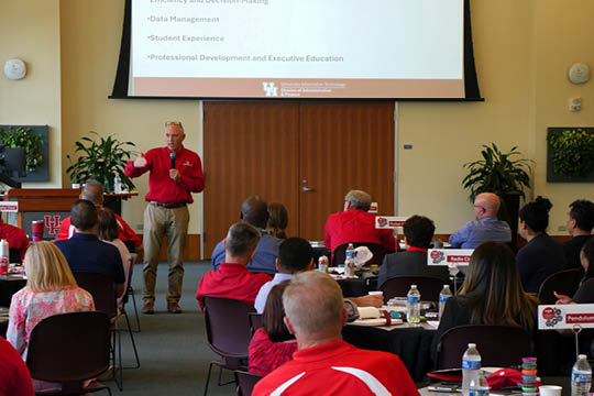 Facilities Forum