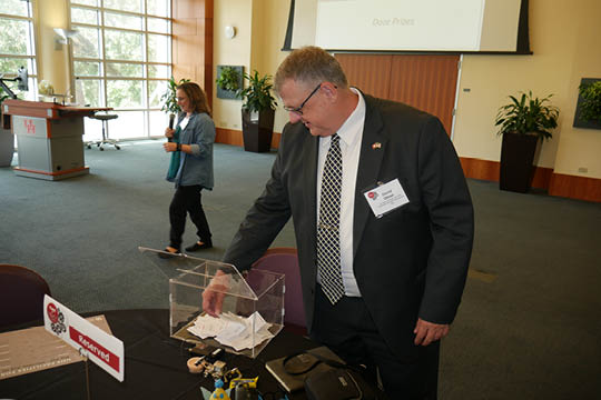Facilities Forum