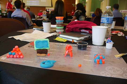 Facilities Forum