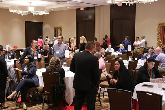 HR Leadership