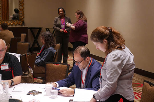 HR Leadership