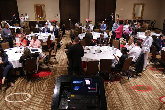 HR Leadership