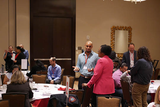 HR Leadership