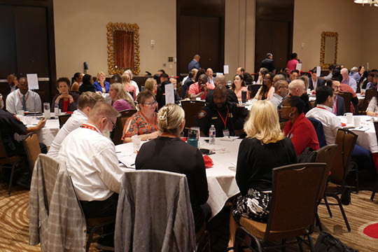 HR Leadership