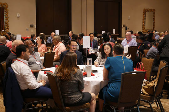 HR Leadership