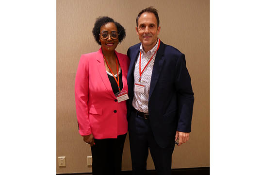 HR Leadership
