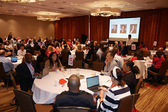 HR Leadership