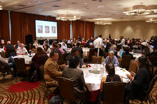 HR Leadership