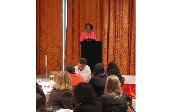 HR Leadership