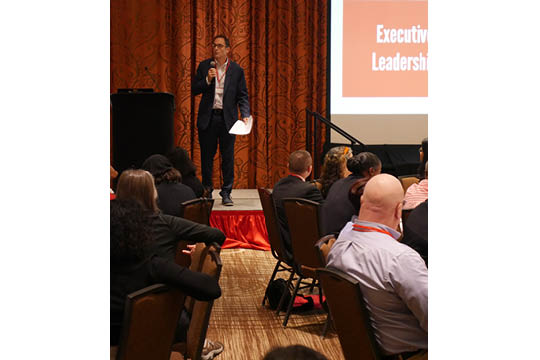 HR Leadership