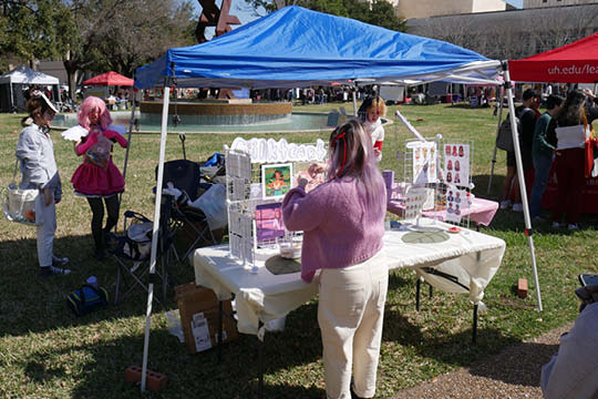 Farmers Market