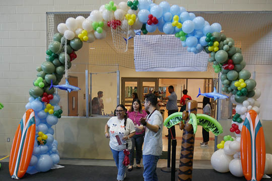 Benefits Fair