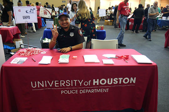 Benefits Fair
