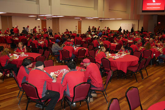 FCM Awards