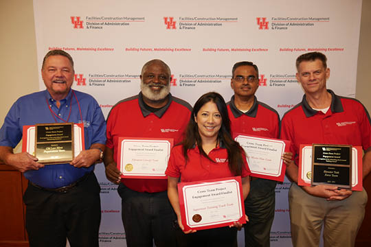 FCM Awards