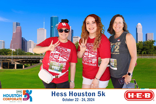 UH Corp 5K