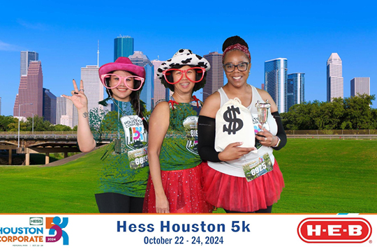 UH Corp 5K