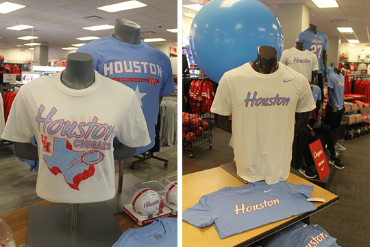 Graduation Celebration Takes Over Campus Store