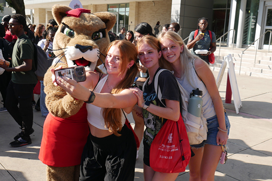 UHPD National Night Out