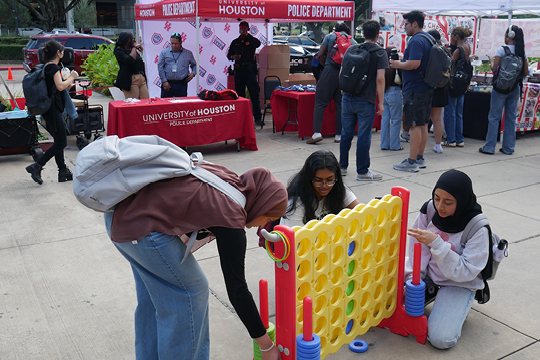 UHPD National Night Out