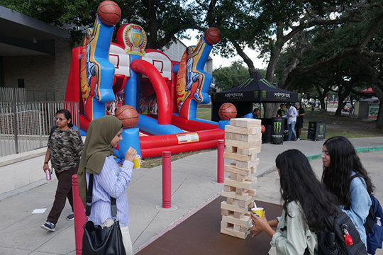 UHPD National Night Out