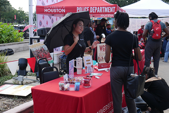 UHPD National Night Out