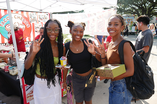 UHPD National Night Out