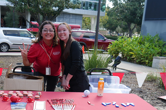 UHPD National Night Out
