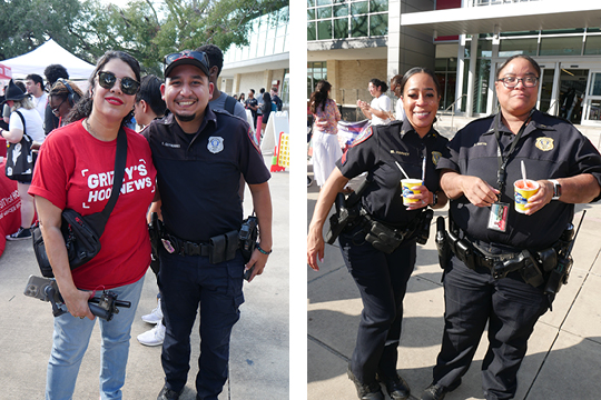 UHPD National Night Out