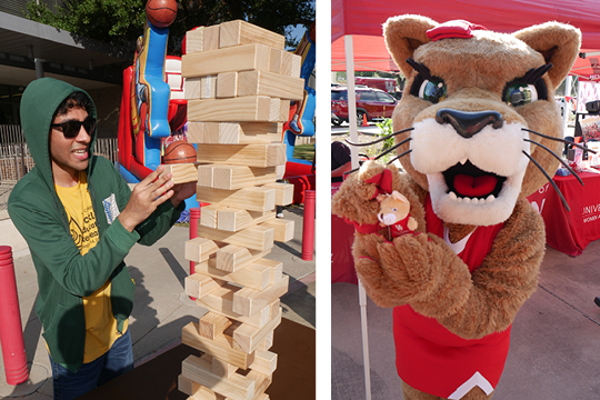 UHPD National Night Out