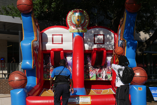 UHPD National Night Out