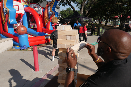 UHPD National Night Out