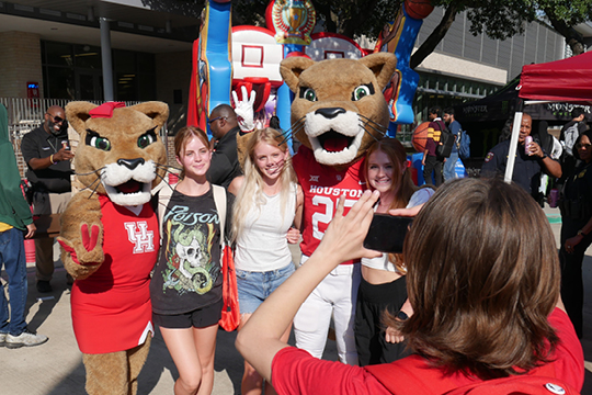 UHPD National Night Out