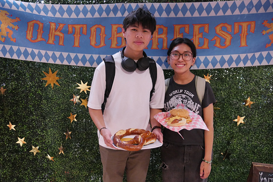 Oktoberfest