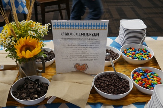 Oktoberfest