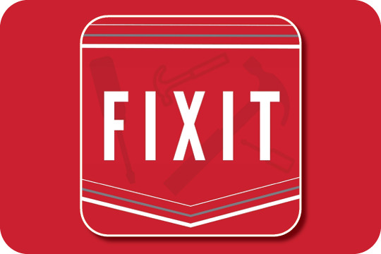 FIXIT Work Order System Upgrade