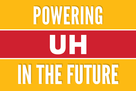Powering UH In The Future