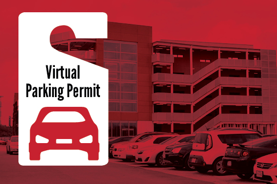 Coming Soon: Virtual Parking Permits