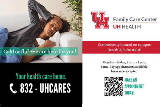 UH Health Launches the UH Family Care Center