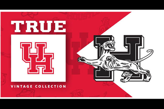 True UH Collection at UH Campus Store, Friends and Family Discount Available