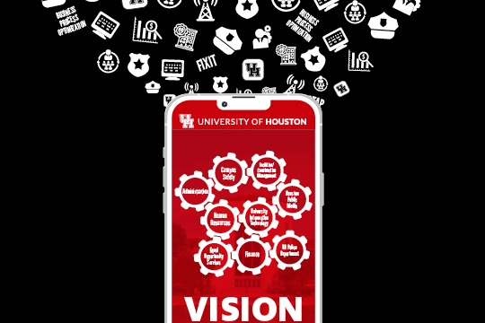 Vision