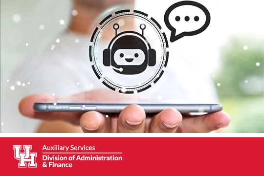 Live Agent Now Available Through Chatbot