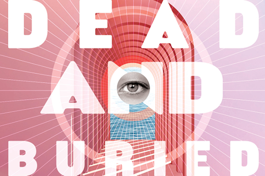 Houston Public Media Presents ‘Dead and Buried’ Series
