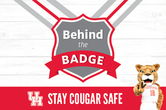 Behind the Badge set for August 30